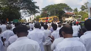 TPM ERNAKULAM CONVENTION RALLY 2018