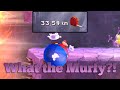 Rayman Legends | Murfy Distance Runs in a Nutsheel