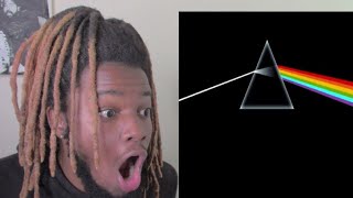 MY FIRST TIME HEARING PINK FLOYD - Us And Them REACTION