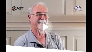 Doug Hoffman on continuous learning in his career