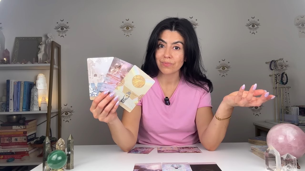 Leo This Offer Will Change Your Life March April 2025 Youtube