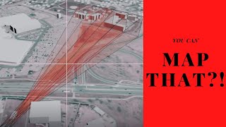 Mapping Highway Traffic with Labforge ICTN Sensors