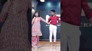 Ban Than Chali #ShortsVideo Dance @Nritya Performance #GovindMittal & Snehu