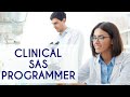 #ClinicalSASprogrammer CLINICAL SAS FOR BEGINNERS BASICS UNDERSTANDING WORKFLOW & SCOPE