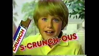 Nestle crunch meme compilation