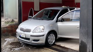 TOYOTA YARIS 2004 DETAYLI İNCELEME:SATIN ALACAKLAR KESİN İZLESİN