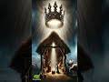 The King is Born (Matthew 2:2) | Heavenly Music For Deep Healing & Prayer