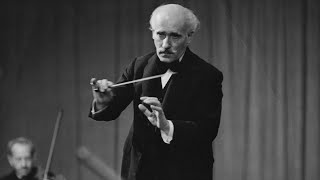 Beethoven - Coriolan Overture \u0026 ‘Eroica’ Symphony - Toscanini, NBCSO (1949)