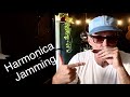 #3 Harmonica Riffs to Simplify Jamming!