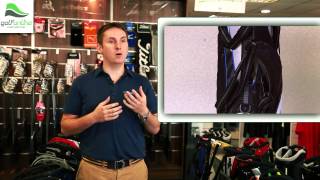 Callaway Hyperlite 3 Stand Bag Review