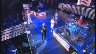 Wisin & Yandel - Live On Stage (Coliseo de Puerto Rico)