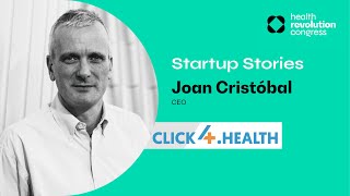 Starup Stories: click4health