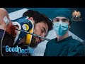 Metal pins and iron rod traumas | The Good Doctor S7