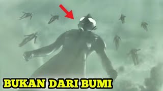 5 Fakta ULTRAMAN TIGA Yang Jarang Diketahui