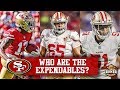 Live Will The 49ers Make Trades Before The 2019 Regular Season Start Live Will The 49ers Make Trades Before The 2019 Regular Season Start