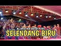 SELENDANG BIRU _ ALL ARTIS NEW SAFITRI PUTRO LIVE. POLSEK NGUNUT TULUNGAGUNG