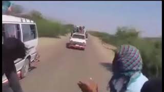 Wedding Bad Accident In Bannu