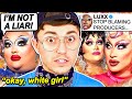 Drag Race 15: Queens Break Silence on Reunion Drama & Luxx vs Trinity