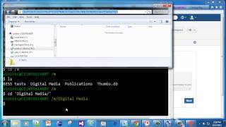 Intro to Version Control with Git Bash Part 1