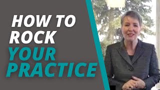 How to Rock Your Practice and Make Happy Patients | Happiness at Work