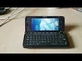 nokia e90 communicator w 2022 symbian ever test pl