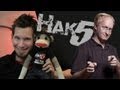 The Ben Heck Show vs. Hak5 PC Case Mod Battle!!