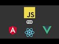 10 JavaScript Features to Know for React/Vue/Angular