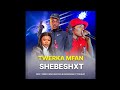 Shebeshxt ft Tribby wadi bhozza & Kharishma (feat. Naqua)   - Twerka Mfan | Type beat