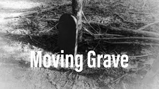 Legends of Ohio: The Moving Gravestone of Chillicothe