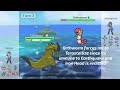 haxorus is the ultimate wall breaker pokemon scarlet and violet