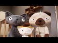 the cat guardians stopmotion bo u0026to s family