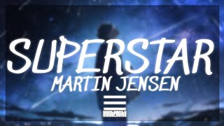 Martin Jensen - Superstar