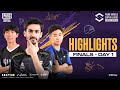 [Highlights] 2024 PMSL CSA Fall - Finals || Day 1