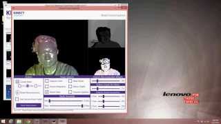Creating a 3D Avatar in 5 Minutes