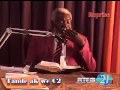 Jésus est-il mort un vendredi et ressuscité un dimanche ? - Part 1 - Tande ak Wè se 2