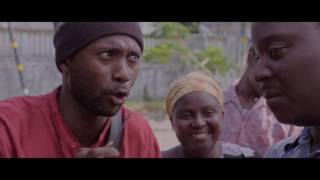 T-Junction Official Trailer#1 (2017)