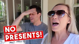 1st Florida Christmas Ruined!