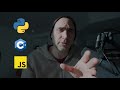 Should Developers Learn Multiple Programming Languages?