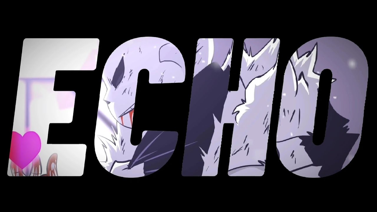 Echo Sans Song Lyrics Music Videos Concerts