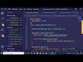 Angular 9 HTTP Error Handling Using Pipe,CatchError and ThrowError Full Example
