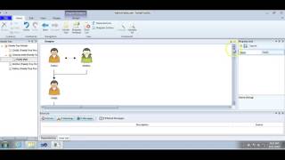 Process Development Environment