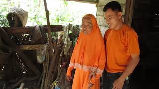 Gitar tunggal Menceritakan Tentang Kehidupan (Daya-Ranau)