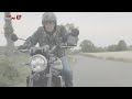 kawasaki z900rs vs z650rs comparison does it always have to be the big one