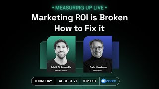 Marketing Roi A Complete Breakdown