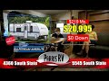 parris rv january 2022 commercial