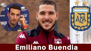 Emiliano Buendia | Amazing Goals, Skills and More | 2020-2021