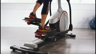 The Benefits of an Elliptical