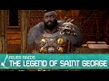 Assassin's Creed Valhalla - The Legend of Saint George [River Raids Arc Quest]