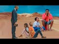 BABA YANGU KIPOFU Full episode/41/ #love #babajoan #clamvevo #behindthescene