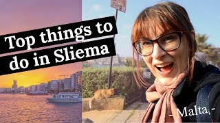 Top Things to Do in Sliema Malta